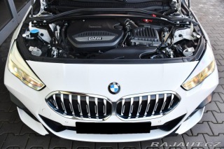 BMW 2 218d M-SPORT 1M ČR 2022