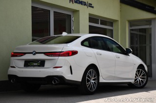 BMW 2 218d M-SPORT 1M ČR 2022