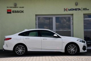 BMW 2 218d M-SPORT 1M ČR 2022