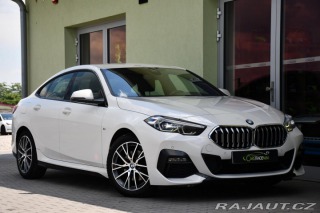 BMW 2 218d M-SPORT 1M ČR 2022
