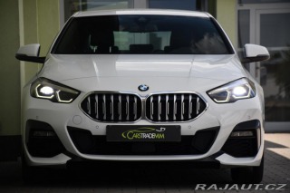 BMW 2 218d M-SPORT 1M ČR 2022