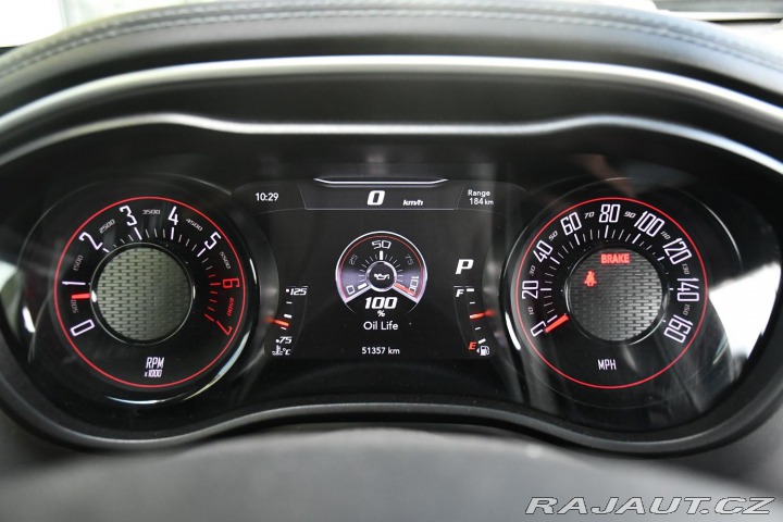 Dodge Challenger 5.7 V8 HEMI 2020