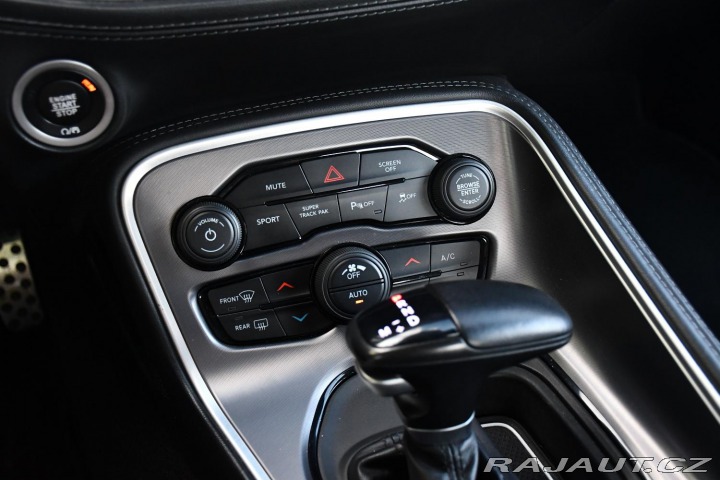 Dodge Challenger 5.7 V8 HEMI 2020