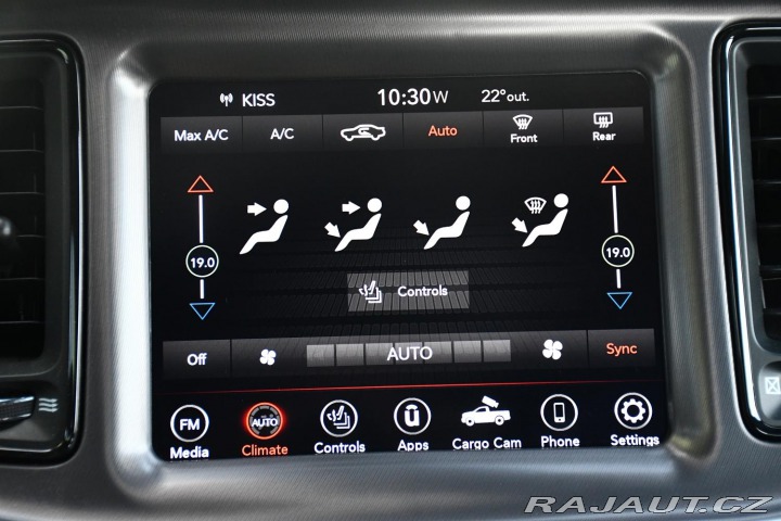 Dodge Challenger 5.7 V8 HEMI 2020