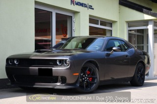 Dodge Challenger 5.7 V8 HEMI 2020