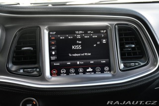 Dodge Challenger 5.7 V8 HEMI 2020