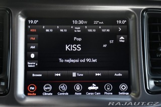 Dodge Challenger 5.7 V8 HEMI 2020