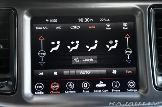Dodge Challenger 5.7 V8 HEMI 2020