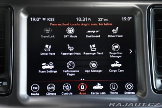 Dodge Challenger 5.7 V8 HEMI 2020