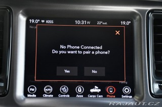 Dodge Challenger 5.7 V8 HEMI 2020