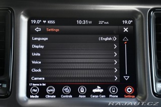 Dodge Challenger 5.7 V8 HEMI 2020