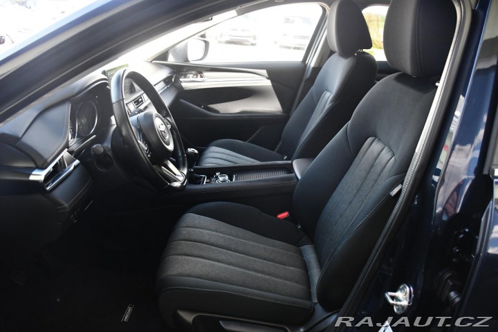 Mazda 6 2.0i SkyActiv-G ACC HEAD 2022