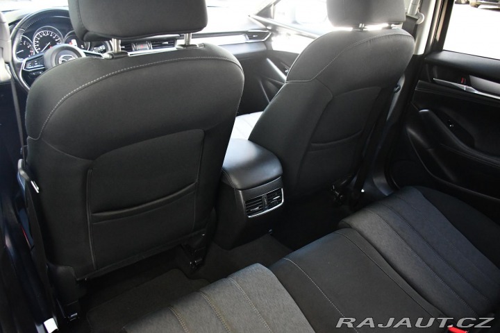 Mazda 6 2.0i SkyActiv-G ACC HEAD 2022