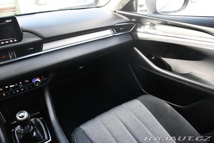 Mazda 6 2.0i SkyActiv-G ACC HEAD 2022