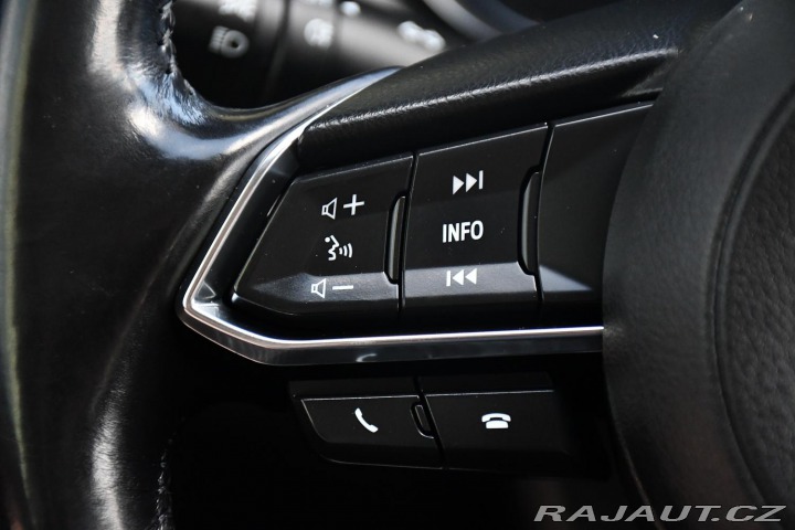 Mazda 6 2.0 SkyActiv-G 2022