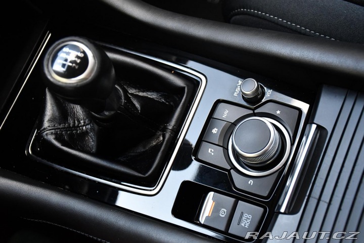 Mazda 6 2.0 SkyActiv-G 2022
