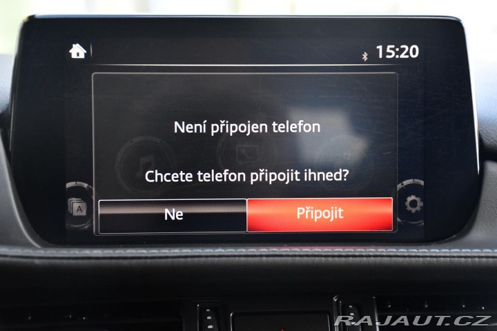 Mazda 6 2.0 SkyActiv-G 2022