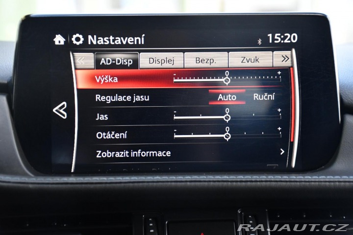 Mazda 6 2.0 SkyActiv-G 2022