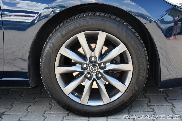 Mazda 6 2.0 SkyActiv-G 2022