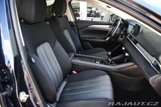Mazda 6 2.0 SkyActiv-G 2022