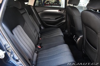 Mazda 6 2.0 SkyActiv-G 2022