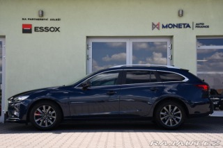 Mazda 6 2.0 SkyActiv-G 2022