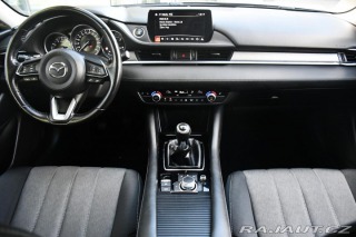 Mazda 6 2.0 SkyActiv-G 2022