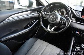 Mazda 6 2.0 SkyActiv-G 2022