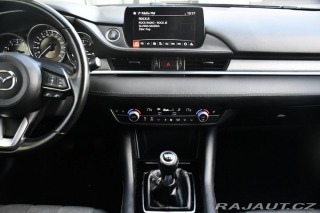 Mazda 6 2.0 SkyActiv-G 2022