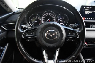Mazda 6 2.0 SkyActiv-G 2022
