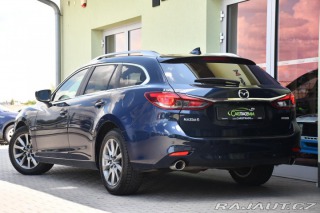 Mazda 6 2.0 SkyActiv-G 2022