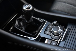 Mazda 6 2.0 SkyActiv-G 2022