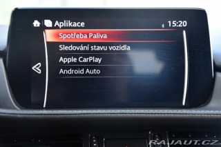 Mazda 6 2.0 SkyActiv-G 2022