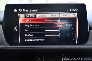 Mazda 6 2.0 SkyActiv-G 2022