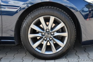 Mazda 6 2.0 SkyActiv-G 2022