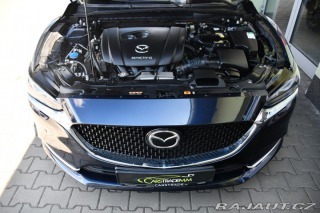 Mazda 6 2.0 SkyActiv-G 2022