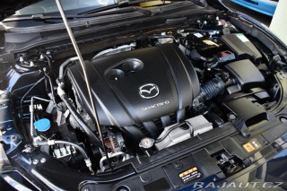Mazda 6 2.0 SkyActiv-G 2022
