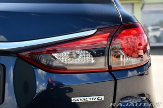 Mazda 6 2.0 SkyActiv-G 2022