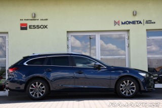 Mazda 6 2.0 SkyActiv-G 2022