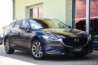 Mazda 6 2.0 SkyActiv-G 2022