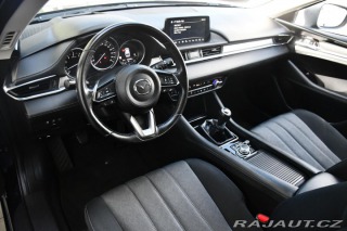 Mazda 6 2.0 SkyActiv-G 2022