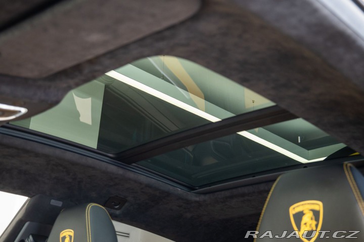 Lamborghini Urus 2019