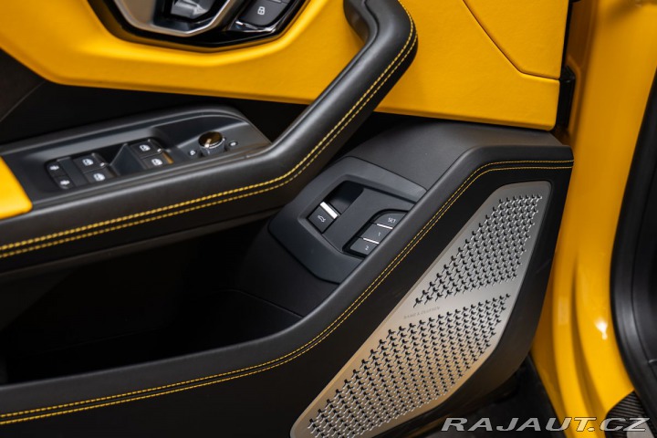 Lamborghini Urus 2019