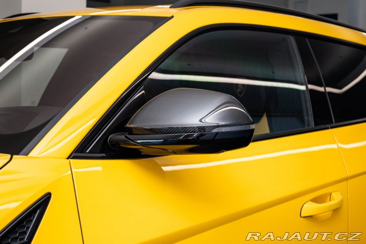 Lamborghini Urus 2019