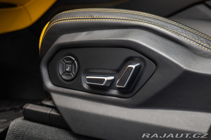 Lamborghini Urus 2019