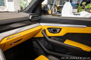 Lamborghini Urus 2019