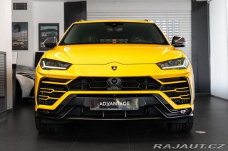 Lamborghini Urus 2019