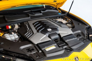 Lamborghini Urus 2019