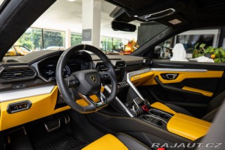 Lamborghini Urus 2019
