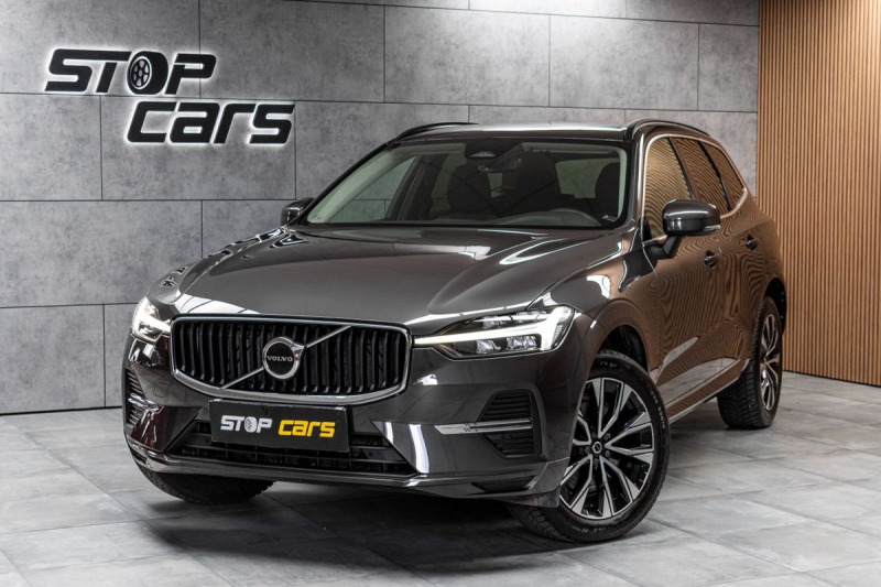 Volvo XC60 B4 CORE*KAMERA*DPH*ČR 1.M